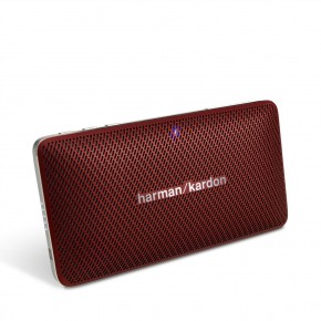   Harman Kardon Esquire Mini Red 7