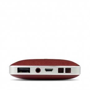   Harman Kardon Esquire Mini Red 8