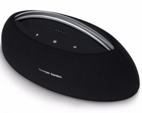   Harman Kardon Go+Play Mini Black (HKGOPLAYMINIBLKEU) 4