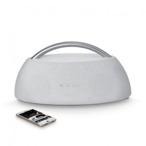   Harman Kardon Go+Play Mini White (HKGOPLAYMINIWHTEU) 4