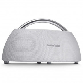   Harman/Kardon Go+Play Mini White (HKGOPLAYMINIWHT)