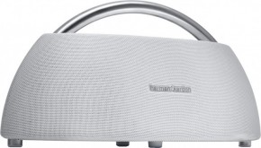   Harman Kardon Go + Play Wireless Mini White