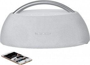   Harman Kardon Go + Play Wireless Mini White 4