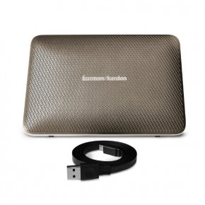   Harman Kardon Esquire 2 Gold (HKESQUIRE2GLD) 6