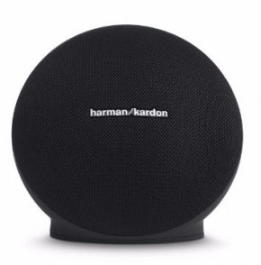   Harman Kardon Onyx Mini Black (HKONYXMINIBLK)