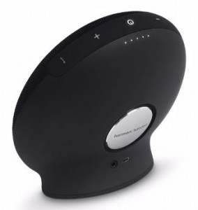   Harman Kardon Onyx Mini Black (HKONYXMINIBLK) 4