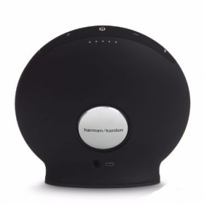   Harman Kardon Onyx Mini Black (HKONYXMINIBLK) 5