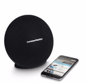   Harman Kardon Onyx Mini Black (HKONYXMINIBLK) 6