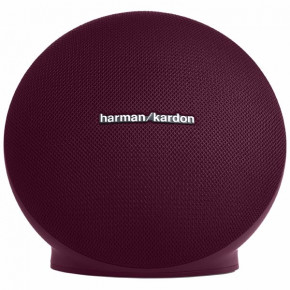   Harman Kardon Onyx Mini  (HKONYXMINIRED)