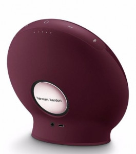   Harman Kardon Onyx Mini  (HKONYXMINIRED) 3