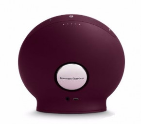   Harman Kardon Onyx Mini  (HKONYXMINIRED) 4