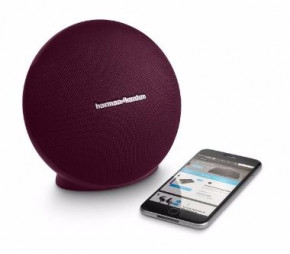   Harman Kardon Onyx Mini  (HKONYXMINIRED) 5