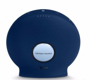   Harman Kardon Onyx Mini  (HKONYXMINIBLUE) 4