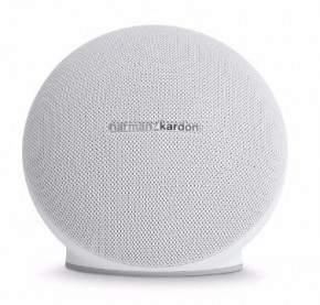   Harman Kardon Onyx Mini White (HKONYXMINIWHT)