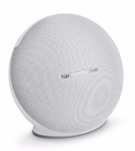   Harman Kardon Onyx Mini White (HKONYXMINIWHT) 3