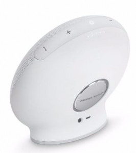   Harman Kardon Onyx Mini White (HKONYXMINIWHT) 4