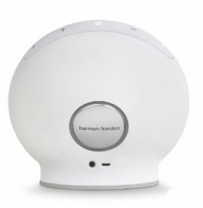   Harman Kardon Onyx Mini White (HKONYXMINIWHT) 5