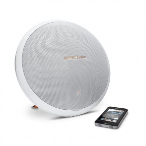   Harman Kardon Onyx Studio 2 White 8