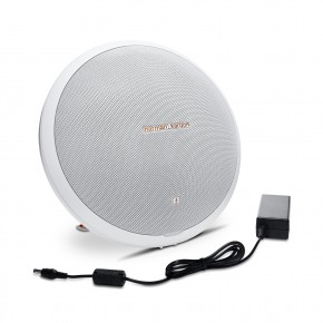   Harman Kardon Onyx Studio 2 White 9