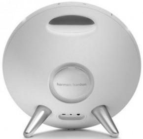   Harman Kardon Onyx Studio 3 White 3