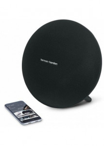   Harman Kardon Onyx Studio 4 Black (HKOS4BLKEU) 4