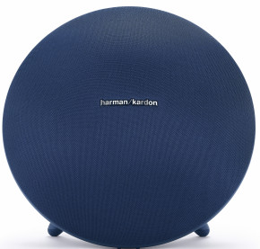   Harman Kardon Onyx Studio 4 Blue (HKOS4BLUEU)