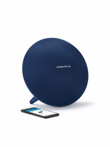   Harman Kardon Onyx Studio 4 Blue (HKOS4BLUEU) 5