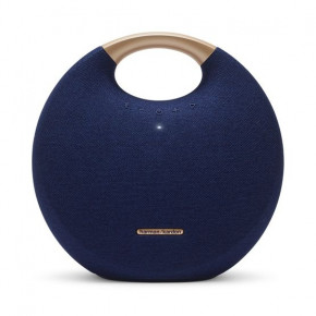   Harman Kardon Onyx Studio 5 Blue (HKOS5BLUEU)