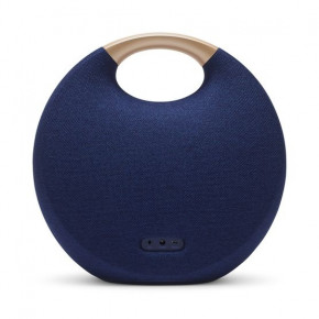   Harman Kardon Onyx Studio 5 Blue (HKOS5BLUEU) 4