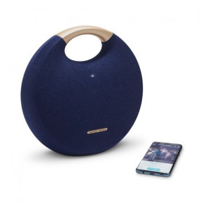   Harman Kardon Onyx Studio 5 Blue (HKOS5BLUEU) 5