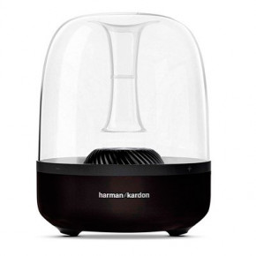   Harman Kardon Aura Studio II Black