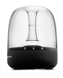   Harman Kardon Aura Studio II Black 3