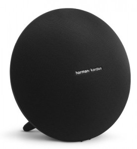   Harman Kardon Onyx Studio 4 Black