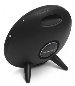   Harman Kardon Onyx Studio 4 Black 5