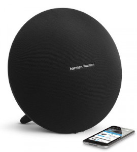   Harman Kardon Onyx Studio 4 Black 6