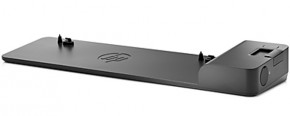 - HP 2013 UltraSlim Docking Station (D9Y32AA) 3