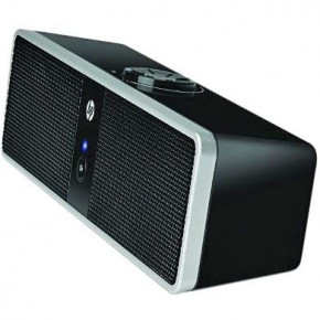   HP Digital Portable Speaker (WN483AA)