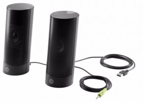  HP USB Business Speakers v2 (N3R89AA)