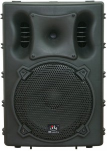    HL Audio B15A USB