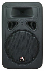    HL Audio J12A USB