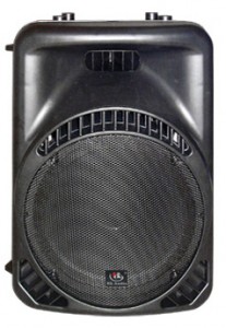    HL Audio MACK12A