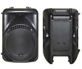   HL Audio MACK15 3