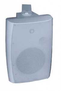   HL Audio WS84