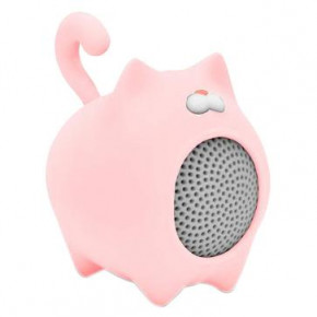  Bluetooth- iDance Cuty Cat 10W Pink (CB10PK)