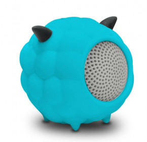  Bluetooth- iDance Cuty Sheep 10W Blue (CA10CY)