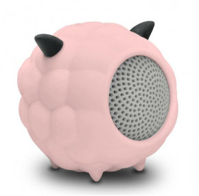  Bluetooth- iDance Cuty Sheep 10W Pink (CA10PK)