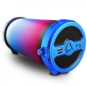   iDance Cyclone 300 Blue (CY300BL)