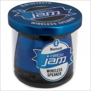   JAM Classic Blue (HX-P230BLA-EU) 3