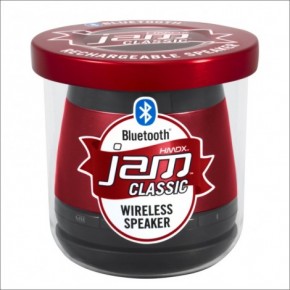   JAM Classic Red (HX-P230RDA-EU) 3