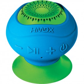   JAM Neutron Bluetooth Speaker Blue (HX-P120BL-EU)